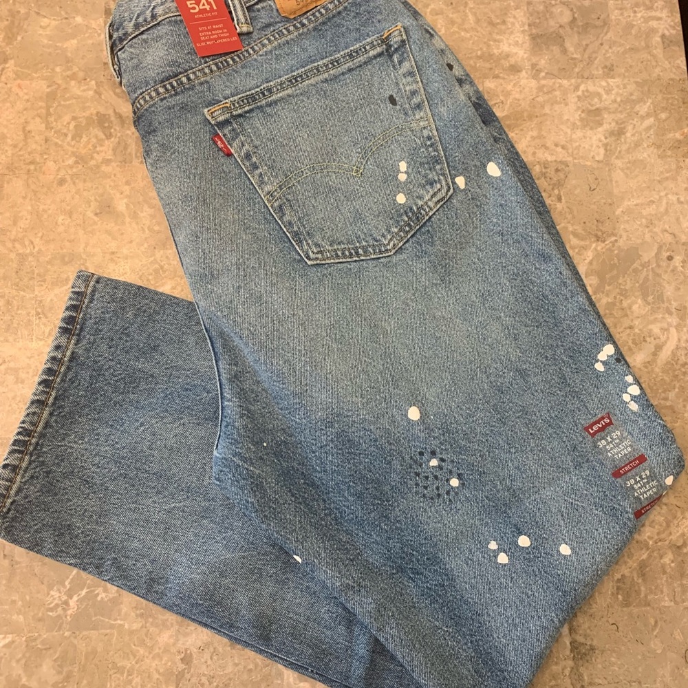 Levi’s Jeans 541